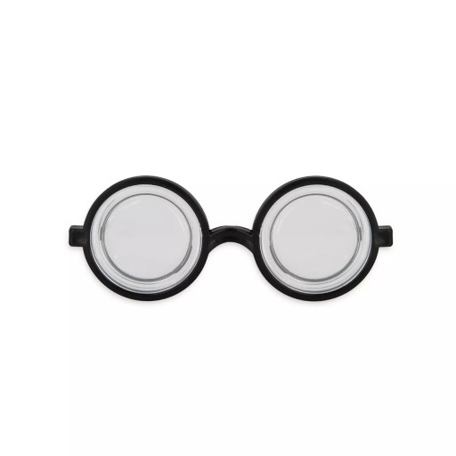 Okuliare do škôlky Nerd, rámy Harry Potter