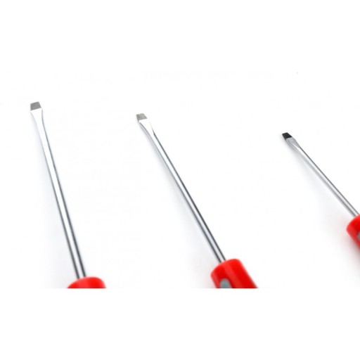 SADA MAGNETICKÝCH SKRUTKOVAČOV CRV 6 PRVKOV KD10218