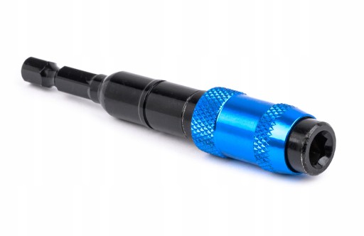 MAGNETICKÝ UHLOVÝ ADAPTÉR DRŽIAK ZÁSUVKY SKRUTKOVAČA PRE PH HEX 1/4'' BIT