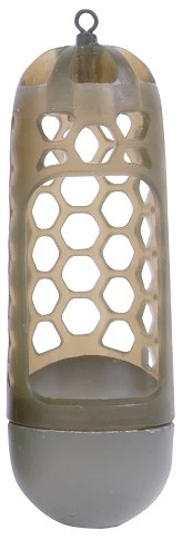 Preston Absolute Window Feeder Caged XL 45g