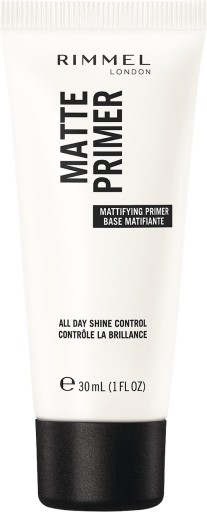 RIMMEL - LASTING MATTE Mattizujúca báza pod make-up