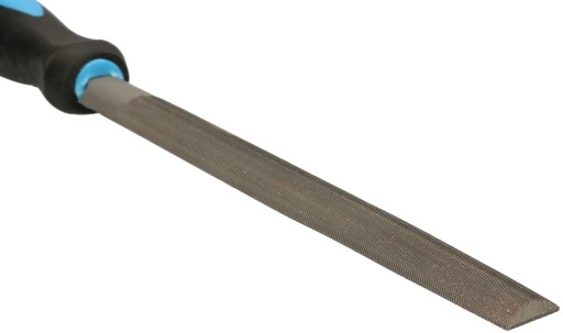 KOVOVÝ PILNÍK Štvorcový 200MM