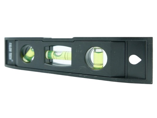 MALÝ LEVEL S MAGNETOM MINI 3X LIBELLE 150 mm