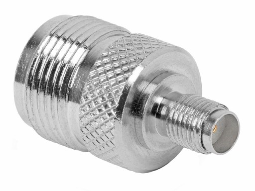 RF adaptér SMA/gn-N/gn 50Ohm