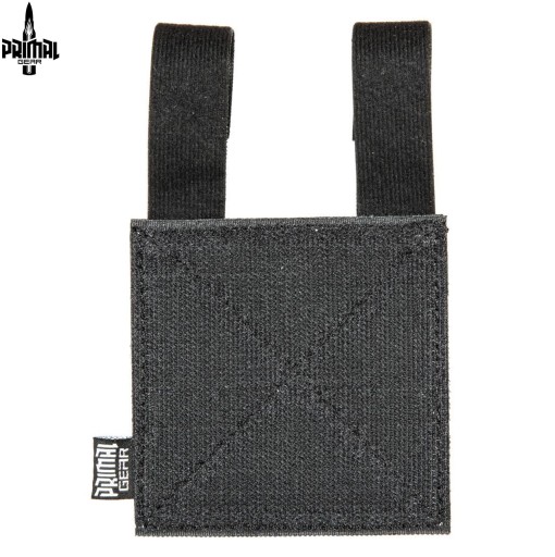Raphid PRIMAL Stain Panel Čierny suchý zips