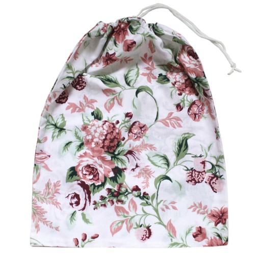 Taška na topánky a prezuvky do školskej škôlky ROSE