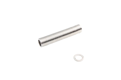 Prstencový magnet MP 14x10x1 N38
