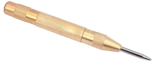 BOD ZÁMOČNÍKOV 130 MM, AUTOMATICKY NASTAVITEĽNÝ