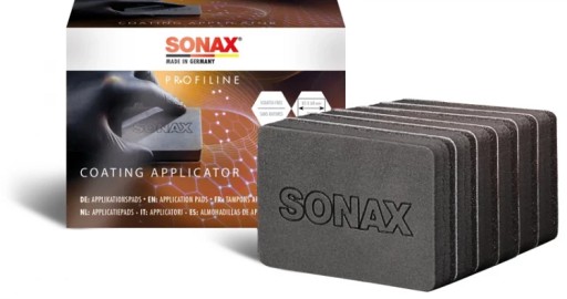 Aplikátor SONAX Profiline Coating 1 kus