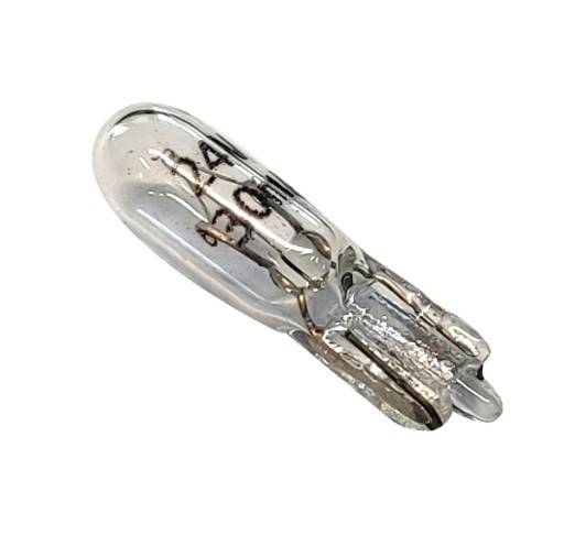 24V 30mA LED žiarovka UNITRA