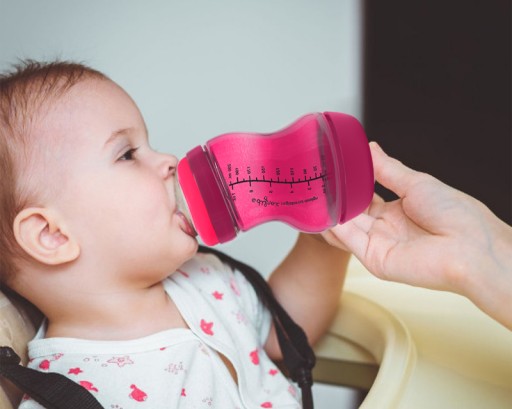 PRÍRODNÁ ANTIKOLIKOVÁ FĽAŠA Difrax S-Fles 200ml TAC 0+ BPA FREE