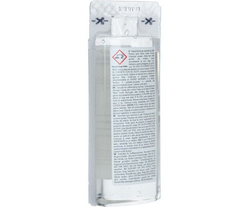 ODVÁPŇOVACIE espresso kávovary De Longhi EcoDecalk 100ml
