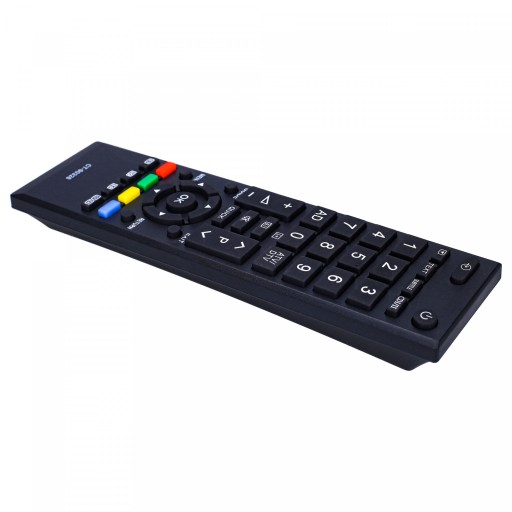 DIAĽKOVÝ OVLÁDAČ PRE TOSHIBA TV CT90326 CT-90326