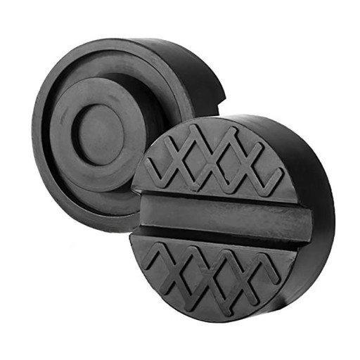 GUMA NA ŽABU, PODLOŽKA NA ZDVÍHANIE, PREKRÝVANIE 40 MM GŻ1