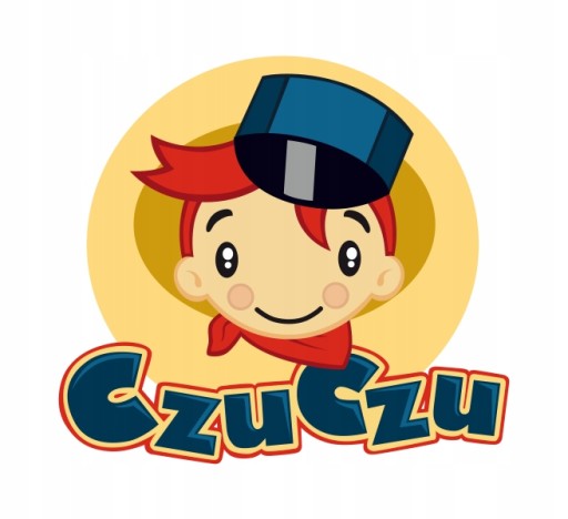 CzuCzu OBJEVUJEM TVARY HÁDANKA 18M+