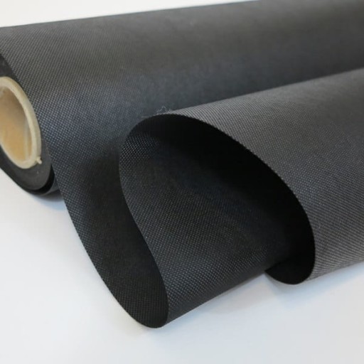 Wigofil Instep Interlining 100 g/m2 col.Čierna