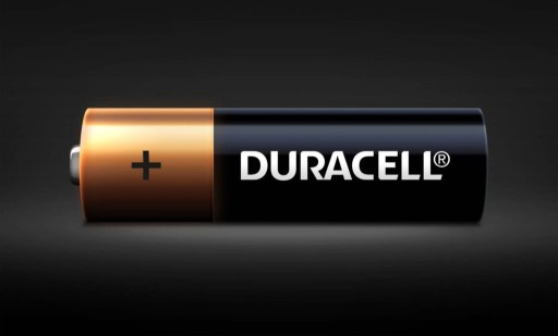 Alkalické batérie Duracell AAA x 8 R3