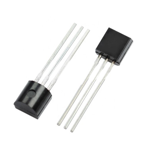 MPSA42/KSP42 10-KS NPN