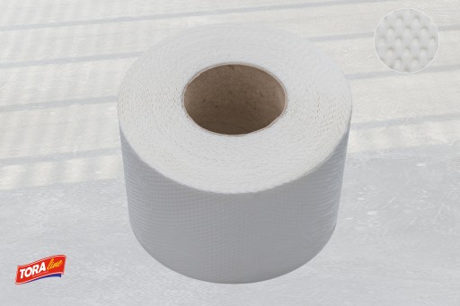 Toaletný papier, ktorý neupcháva kanalizáciu 42 MB