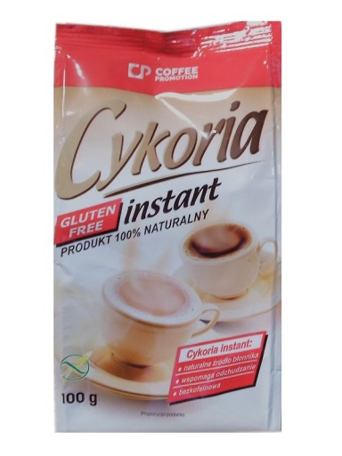 Čakanka instantná 100 g