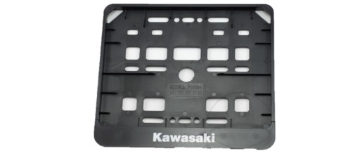 RÁM ŠPZ KAWASAKI