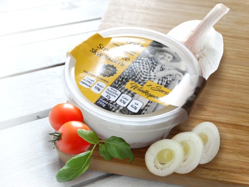 Bravčová masť so oškvarkami v krabičke 200 g Frost