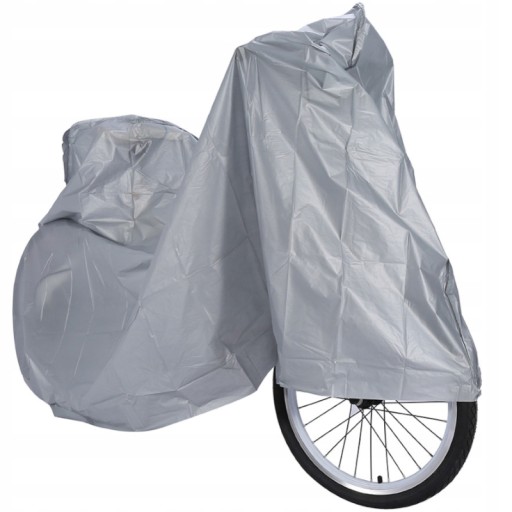 OBAL NA BICYKEL 205x125 cm
