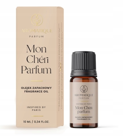MON CHERI PARFUME AROMATIQUE VONNÝ OLEJ 12 ML