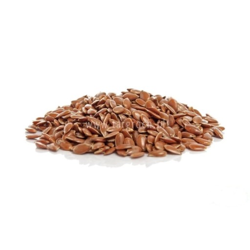 Ľanové semienko FLEX SEED 400G podpora čriev