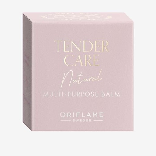 ORIFLAME Regeneračný jemný ošetrujúci balzam