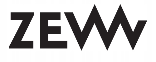 ZEW FOR MEN ČIERNA miska na mydlo