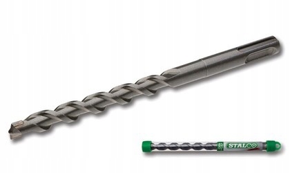 SDS-PLUS PRÉMIOVÁ VŔTAČKA DO BETÓNU VŔTAČKA 5X110 S-26051