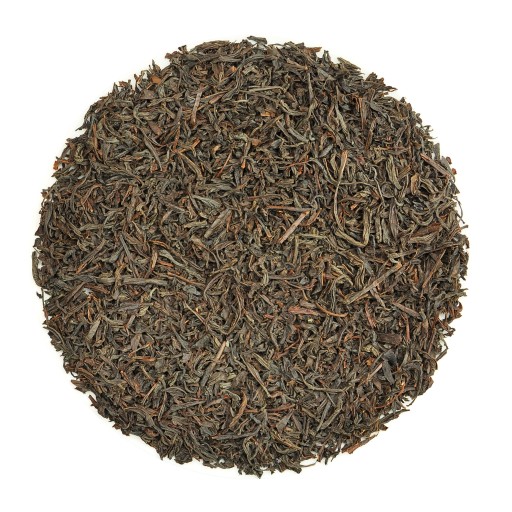 Čierny čaj Earl Grey Ceylon Srí Lanka - 100 g