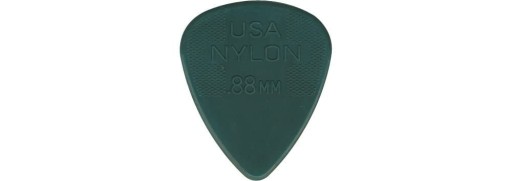 Gitarové trsátko Dunlop Nylon Standard 0,46