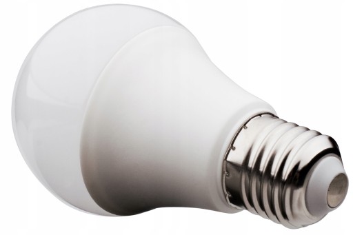 2x E27 LED žiarovka 1200lm 10W CCD NW NEBLIKAJÚCA