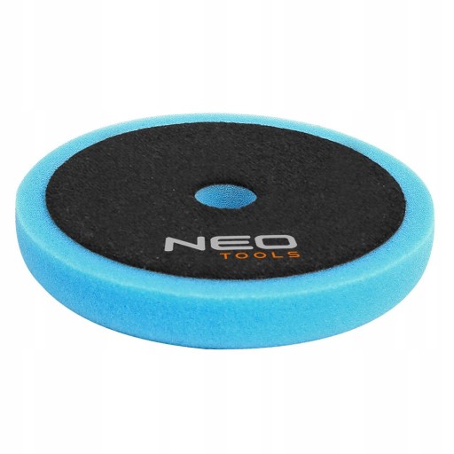 NEO TOOLS LEŠTIACA PODLOŽKA 150 X 150 MM X 25 MM VEĽMI TVRDÁ HUBKA 08-979