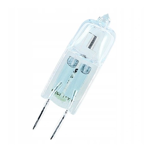 G4 žiarovka 12V 20W halogénová tyč Osram 64425