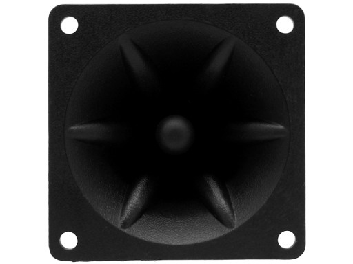 100W piezo výškový reproduktor F32 výškový reproduktor DBS