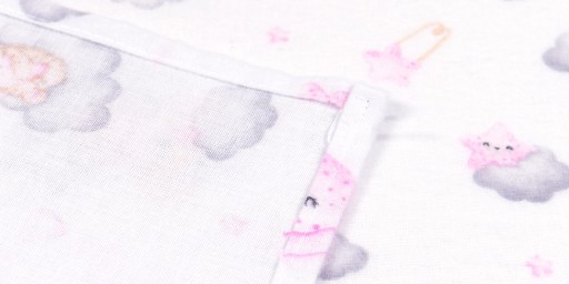 Flanelové plienky opakovane použiteľné flanelové plienky medvedík koala