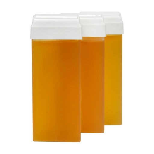 Roll on NATURAL HONEY depilačný vosk pre citlivú pokožku 100
