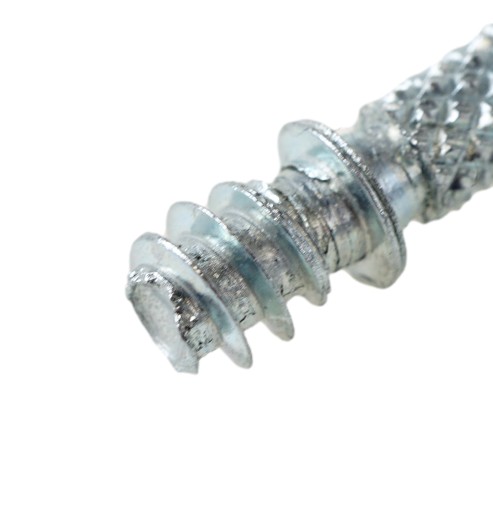 10x EURO nábytková spojka excentrická 28 mm