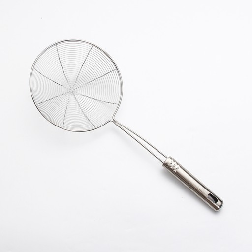 SPOOLER SKIMPLE LYŽIČKA SLIDER SO SITOM 14 CM