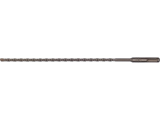 VRTÁK DO ŽELEZOBETONOVÝCH TEHEL YATO SDS-PLUS 6x300 mm