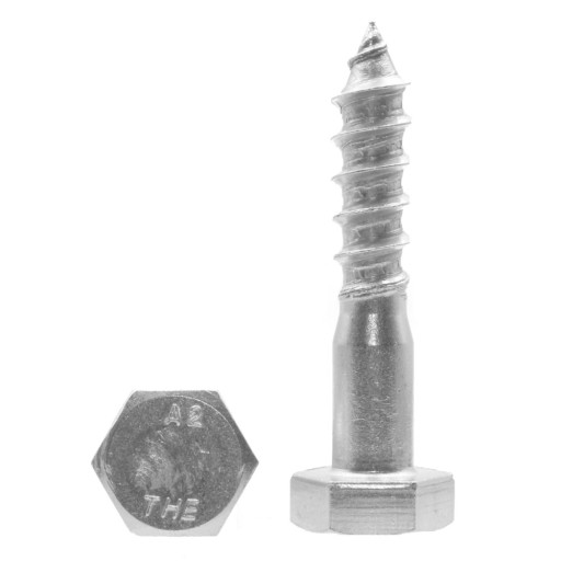 8X50 SKRUTKY DREVENÁ SKRUTKA S KĽÚČOM 571 NEREZ 1