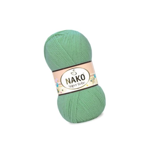 Nako Super Bebe 10262 Mincovňa