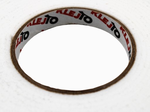 Zvukovo izolačná plstená páska 20mm/5m biela