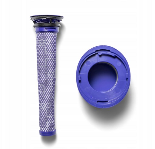 SADA FILTRAČOV PRE DYSON V7 V8 Absolute Animal