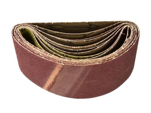 Nekonečný brúsny pás 75x457 gr 80x10