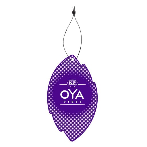K2 OYA FAHREN Osviežovač vôní do auta PENDANT