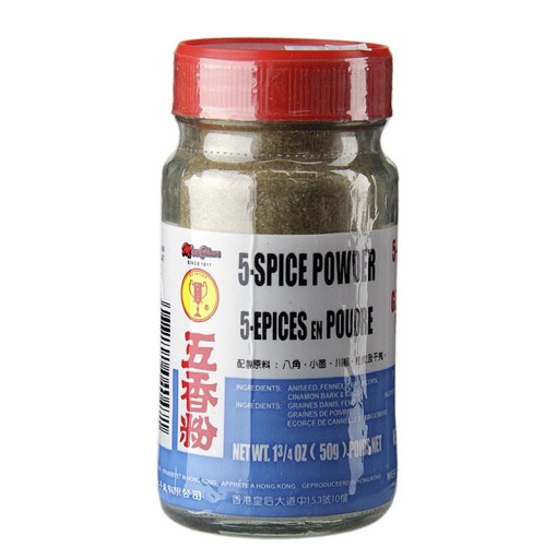 Spice 5 príchutí 50g MEE CHUN
